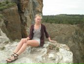 Фотография Ковальчук Елены