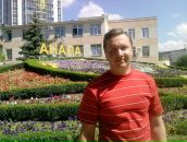 Фотография Сафарова Олега