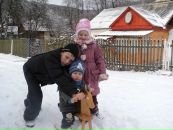 Андрій Клопша фотография #16 (источник - https://vk.com/id157322219)