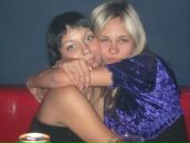 Фотография Макаровой Лилии