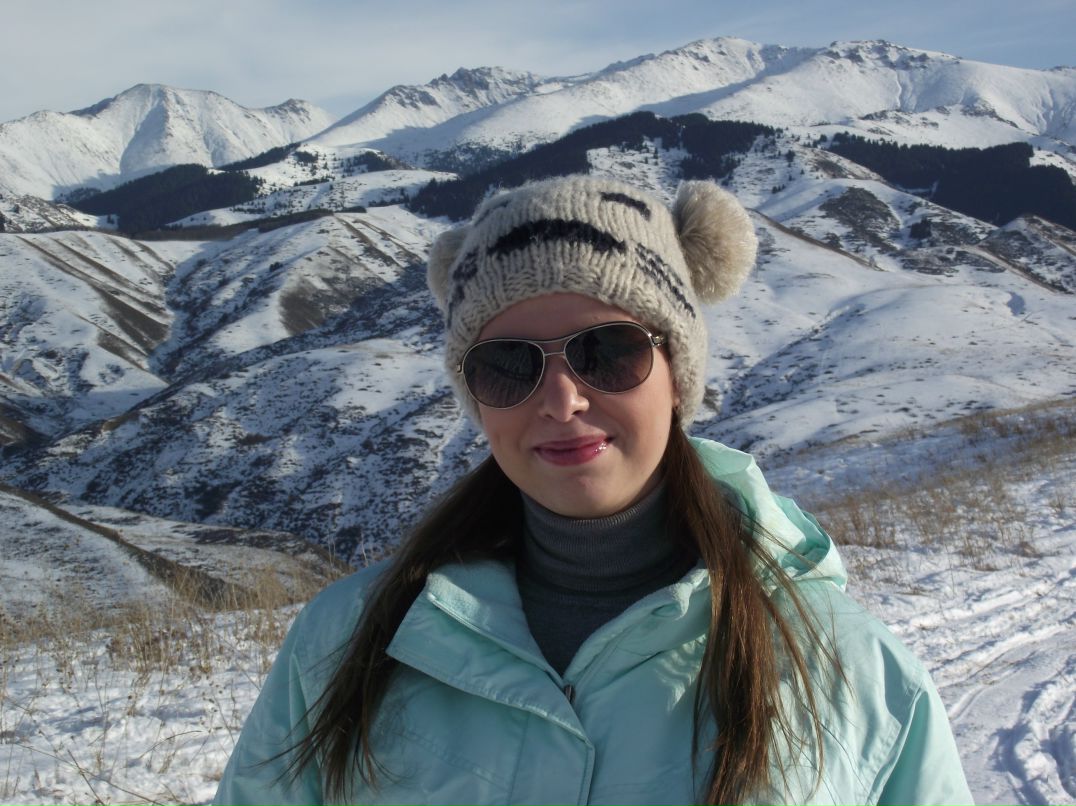 Darya Lukicheva фотография #25