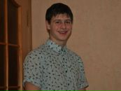 Фотография Николаева Николая