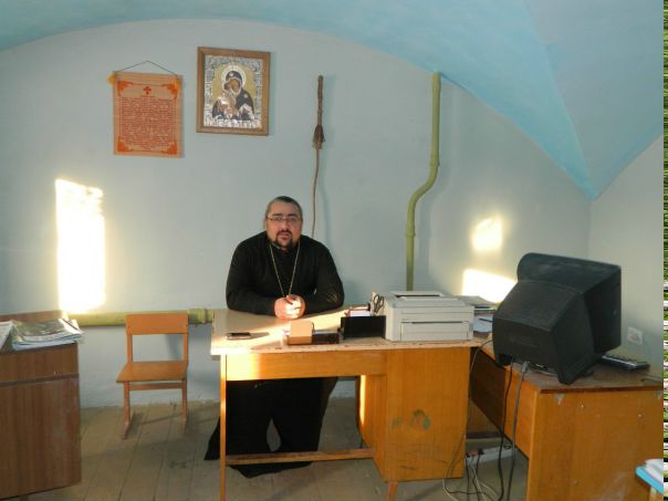 Сергей Малявин фото №2