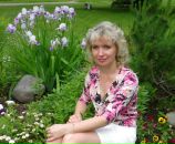 Фотография Мезенцевой Ирины