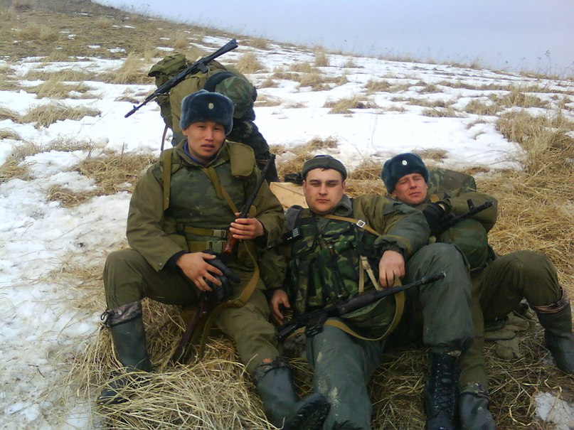 Чингиз Бодоган фотография #38