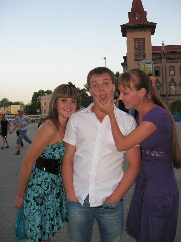 Дмитрий Корольков фотография #37