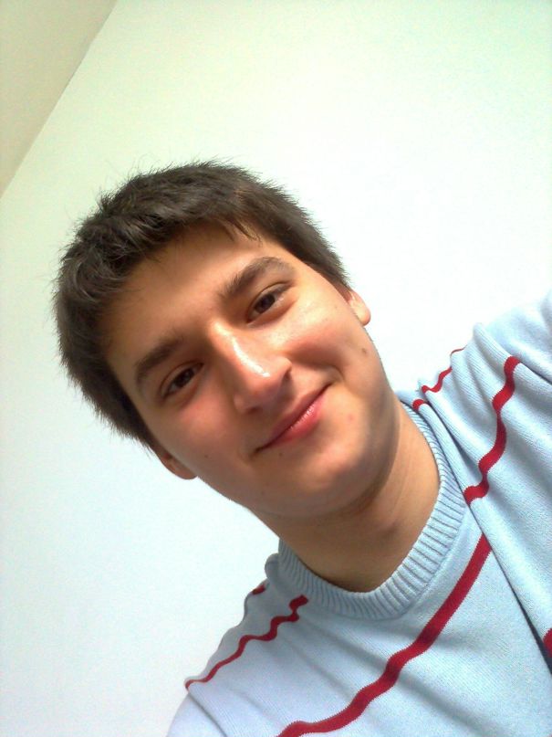 Антон Величко фотография #50