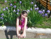 Лілюшка Кулібаба фотография #21 (источник - https://vk.com/id165590133)