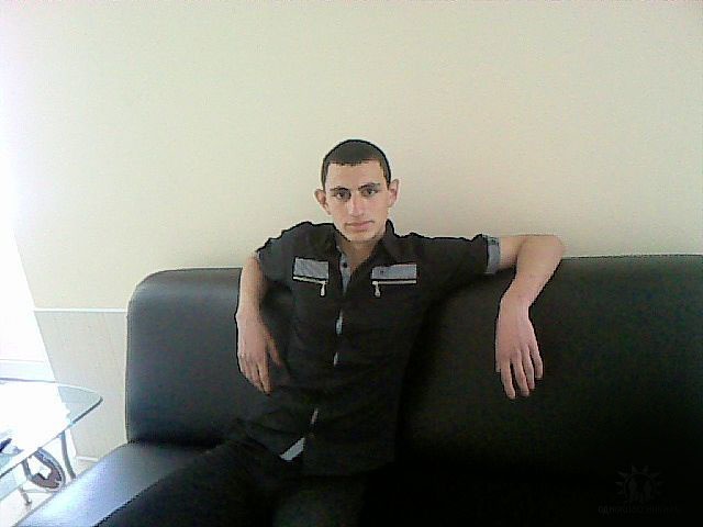 Грач Аршакян фотография #2