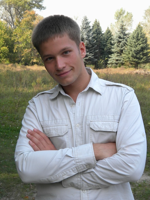 Богдан Ковтун фотография #41
