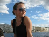 Фотография Линьковой Натальи