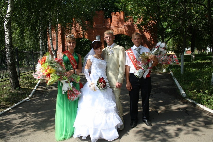 Леонид Бадаев фотография #4