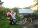 Світлана Яропуд фотография #45 (источник - https://vk.com/id160683671)