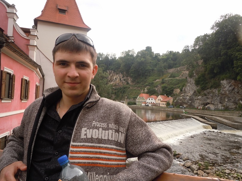 Александр Плужников фотография #33