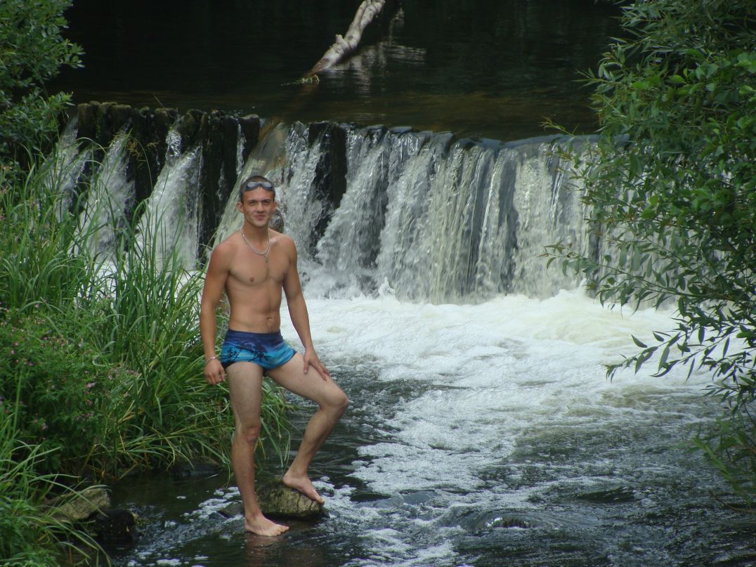 Дмитрий Лобов фотография #8