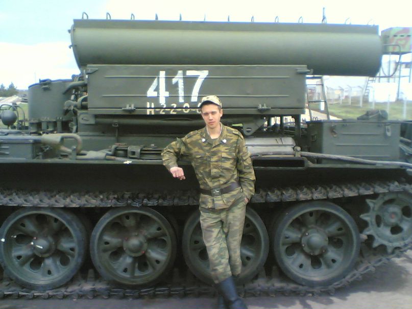 Дмитрий Савельев фотография #34