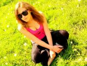 Юля Тумік фотография #11 (источник - https://vk.com/id84508847)