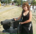 Фотография Чечётенко Людмилы