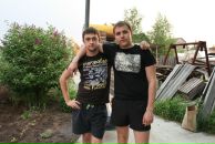 Фотография Ненашева Антона