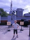 Саша Нікитенко фотография #15 (источник - https://vk.com/id221612677)