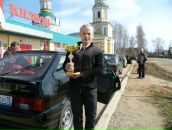 Фотография Дюкиной Юлии