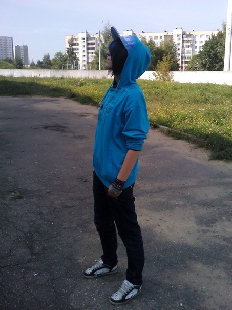 №15, Артур Демидкович №15, Артур Демидкович