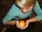 Фотография Бондаренко Стюши