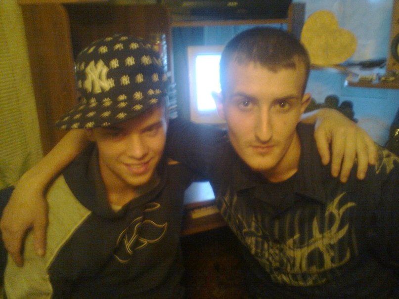 Виктор Мацкевичус фотография #18