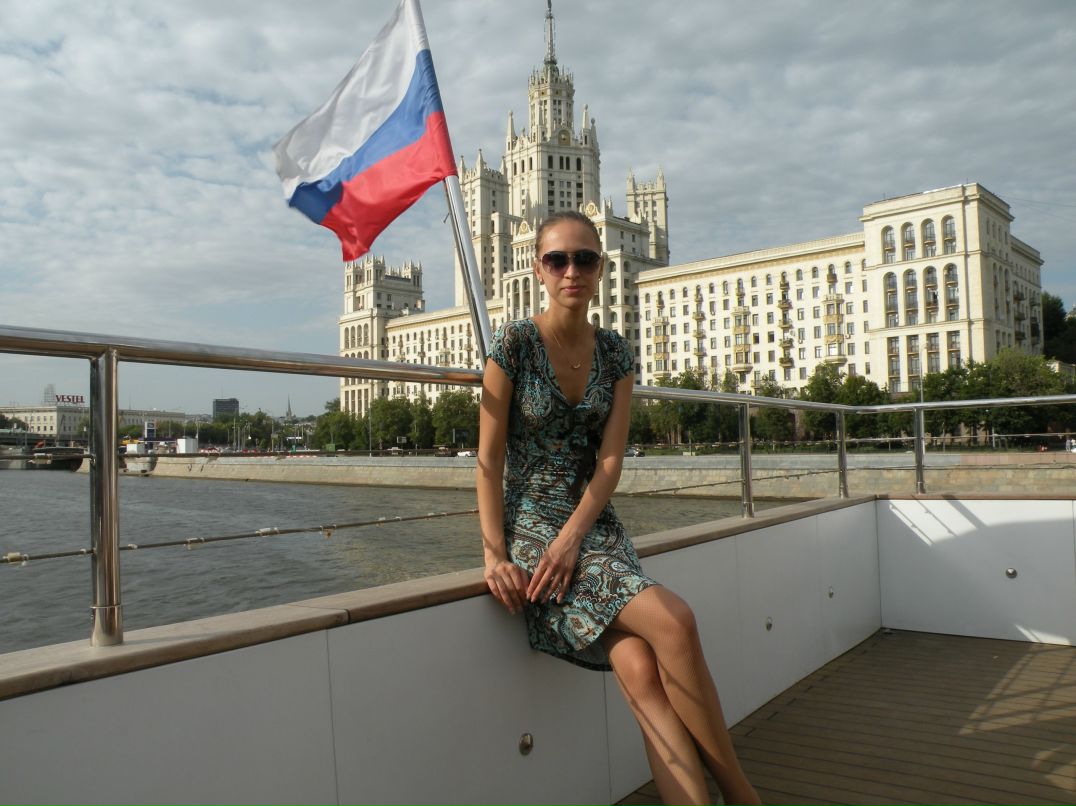 Софья Борисова фотография #36