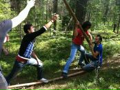 Фотография Малигона Василия