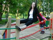 Фотография Aleksandrovna Natali