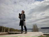 Фотография Канеевой Нэсти