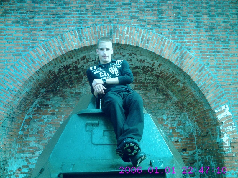 Рустам Дарвишев фотография #10