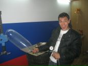 Фотография Филяра Алексея