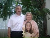 Фотография Якимовой Эльзы