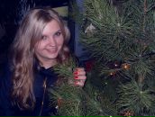 Фотография Михайловой Анастасии