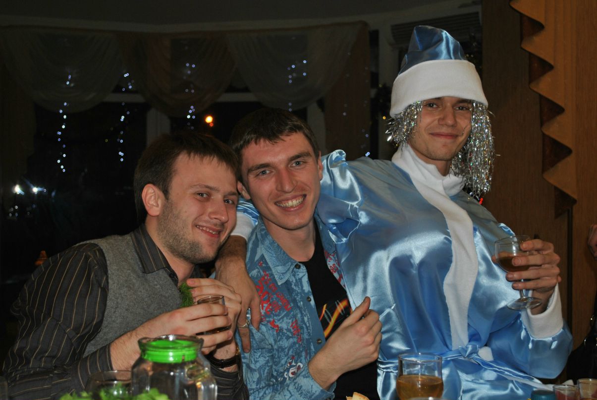 Дмитрий Пироженко фотография #26