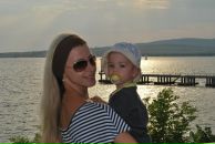 Фотография Долговой Анастасии