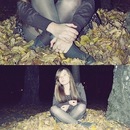 Фотография Сорокиной Елизаветы