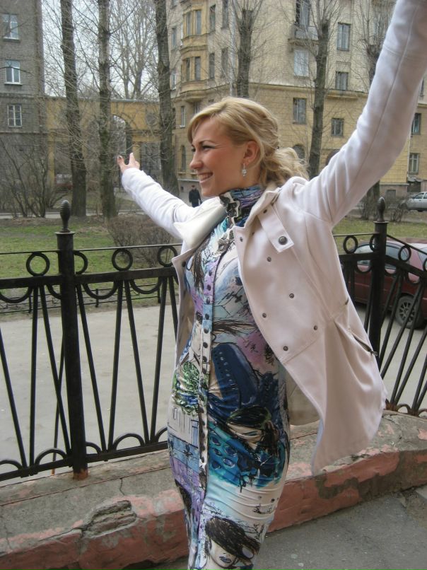 Катюша Груздева фотография #14