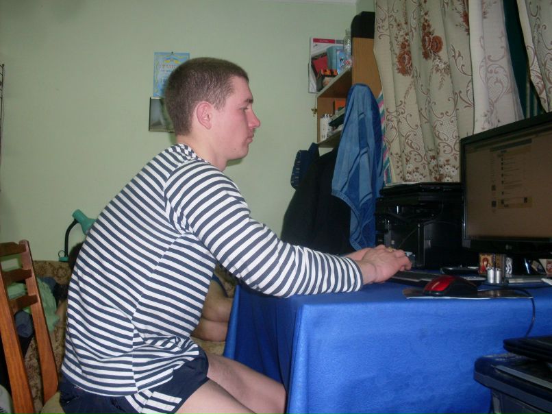 Ivan Tereshenko фотография #10