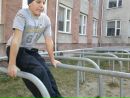 Сєня Клок фотография #32 (источник - https://vk.com/id151630532)