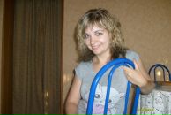 Фотография Белецкой Марины