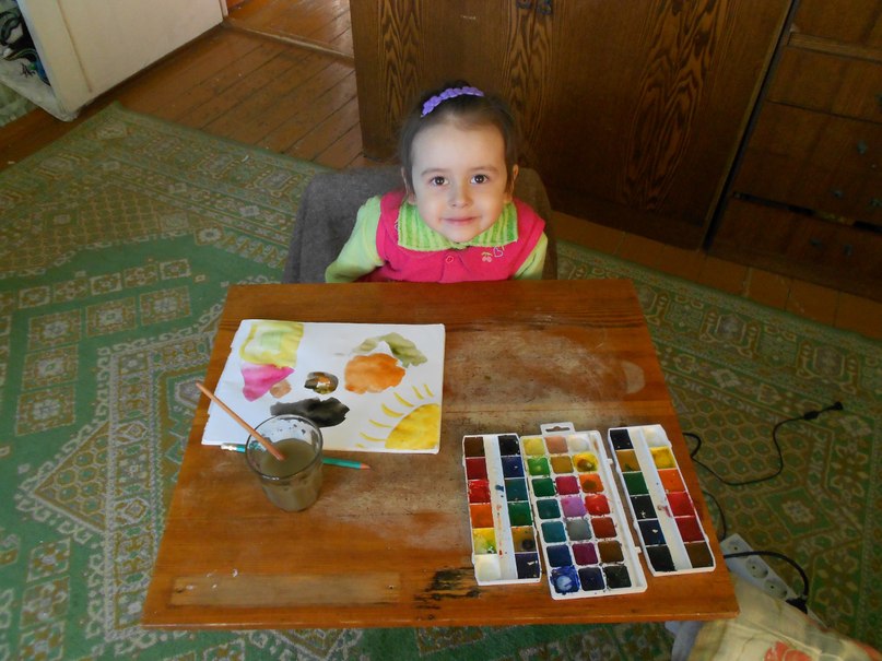 Лариса Лисина фотография #30