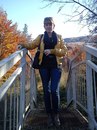 Мар'яна Кисіль фотография #7 (источник - https://vk.com/id143313405)