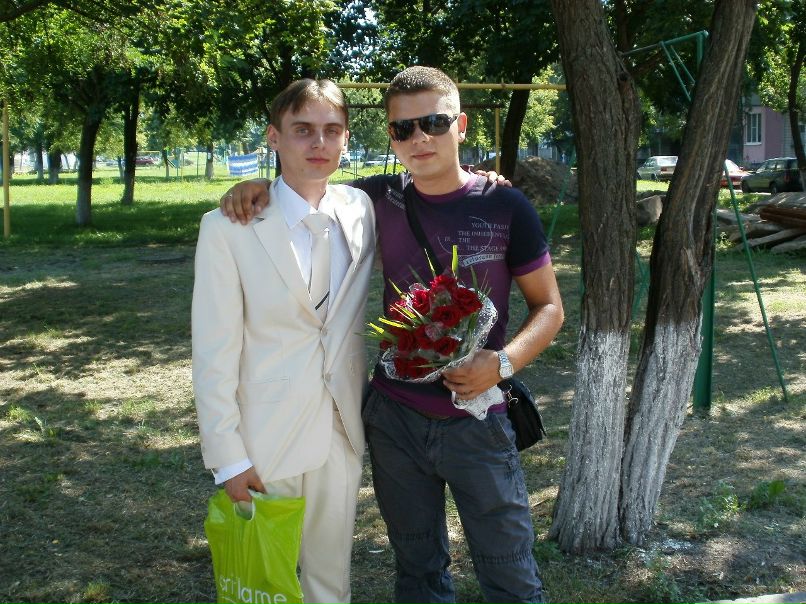 Дмитрий Кулиненко фотография #6