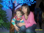 Фотография Соболевой Марии