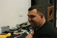 Фотография Мартьянова Константина