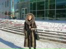 Фотография Бородовской Ольги