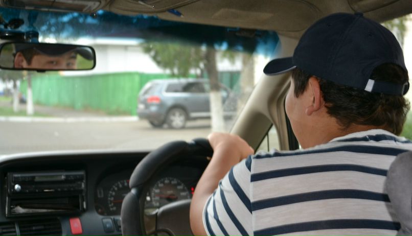 Aidyn Kyderek фотография #49